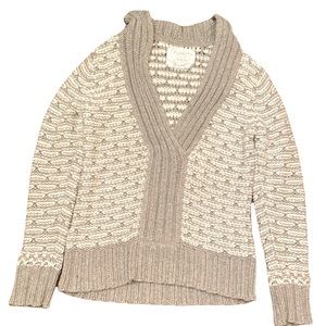 Old Navy Pullover Hoodie Sweater